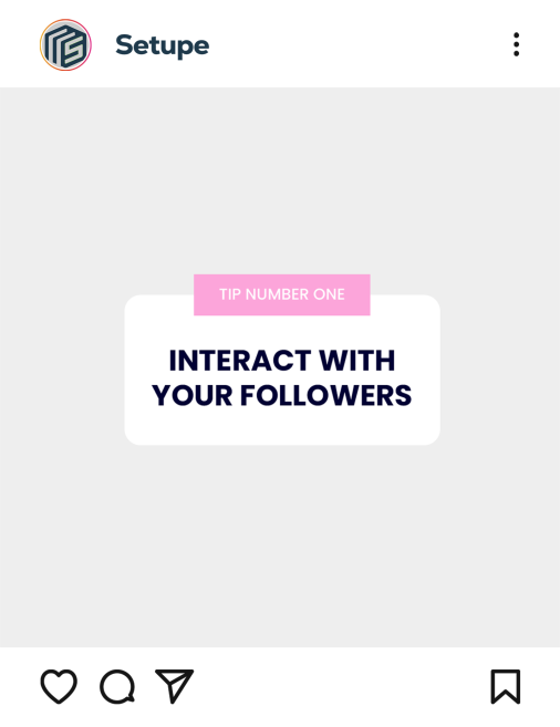 setupe_social_post_Lucy_blog_interact