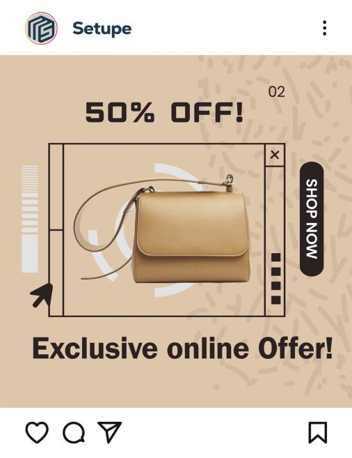 setupe_social_post_bags_online_zeneth