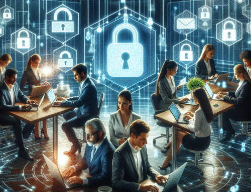 Mastering Secure Email Management and Advanced CRM Integration for Business Growth