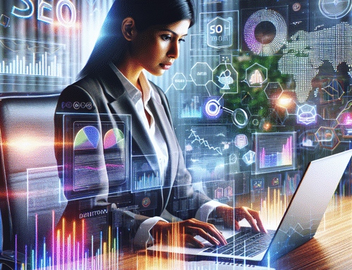 Unlocking the Power of SEO: A Comprehensive Guide