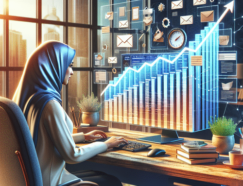 Email Management: Strategies to Optimize Your Inbox Productivity