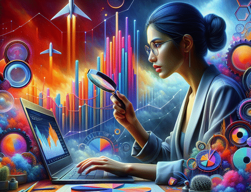 Mastering SEO: Strategies for Top Search Rankings